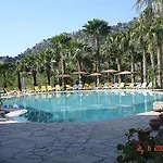 Osmanli Hani Апартаменты Дальян