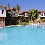 Апартаменты Osmanli Hani