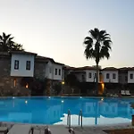 Апартаменты Osmanli Hani Дальян