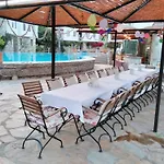 Апартаменты Osmanli Hani