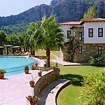 Apartment Osmanli Hani *