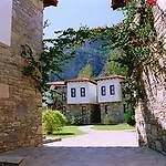 Osmanli Hani * Дальян
