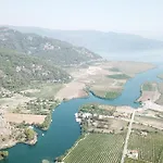 Osmanli Hani * Дальян