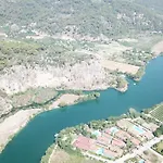 Апартаменты Osmanli Hani