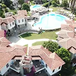 Osmanli Hani Apartment Dalyan