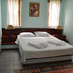 Апартаменты Osmanli Hani Дальян