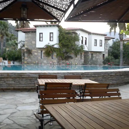 Apartament Osmanli Hani
