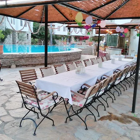 شقة Osmanli Hani