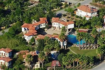 Osmanli Hani داليان