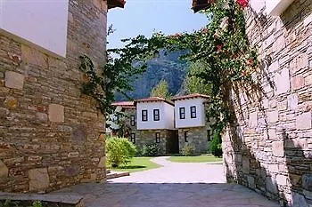 Osmanli Hani * داليان