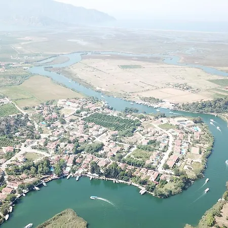 Osmanli Hani *