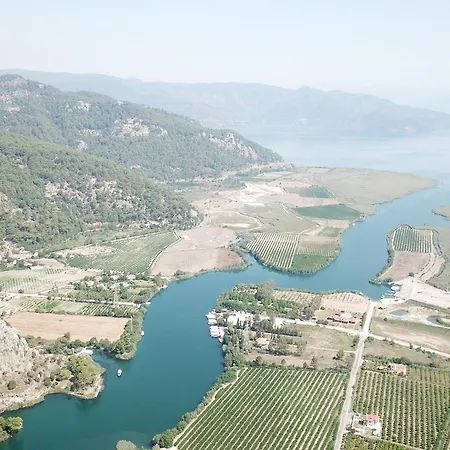 Osmanli Hani * داليان