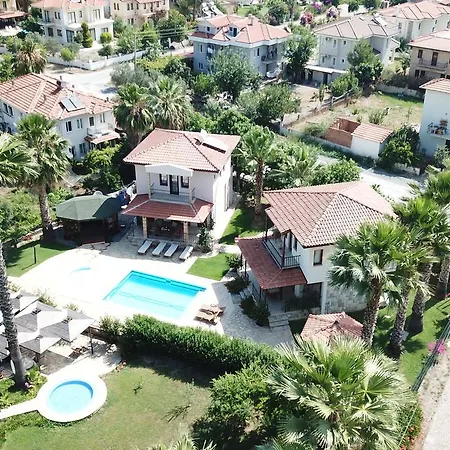 Osmanli Hani Apartament *