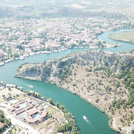 Osmanli Hani *