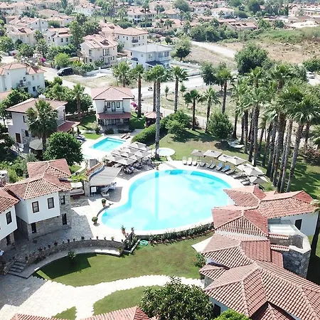 Apartament Osmanli Hani *