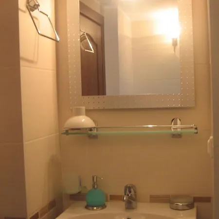شقة Osmanli Hani