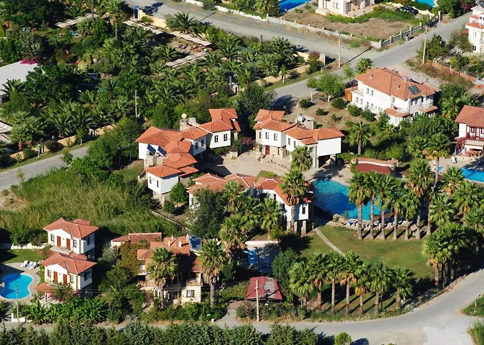 Osmanli Hani Dalyan