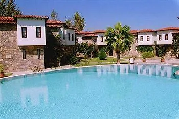 Apartament Osmanli Hani