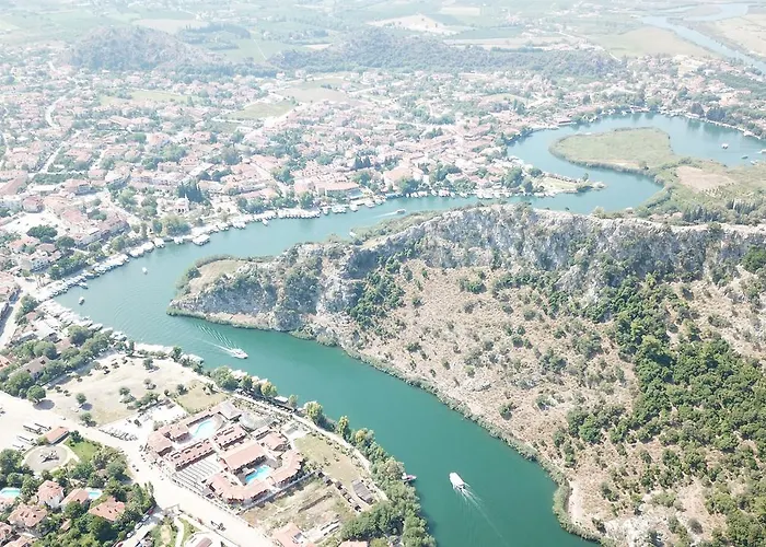 Osmanli Hani *