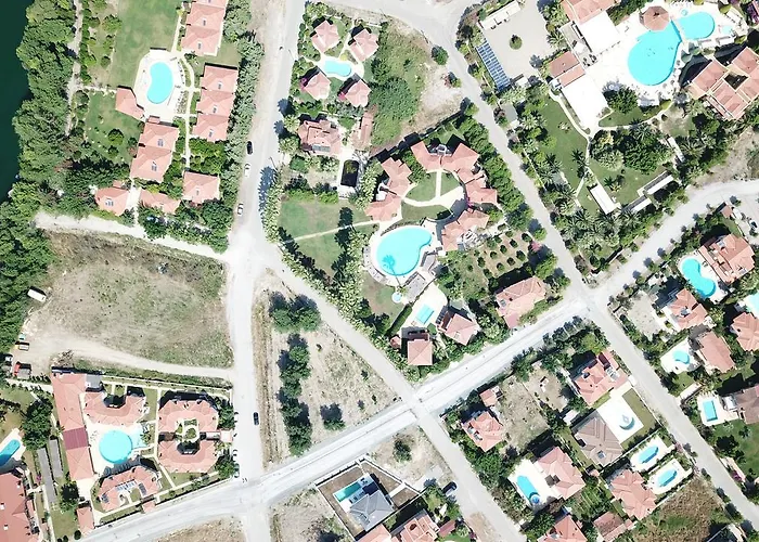 Osmanli Hani Apartament *