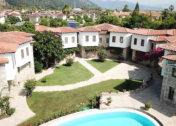 Apartament Osmanli Hani