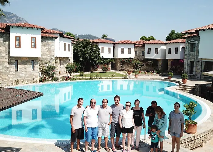 Apartament Osmanli Hani *