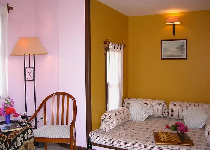 Apartament Osmanli Hani *