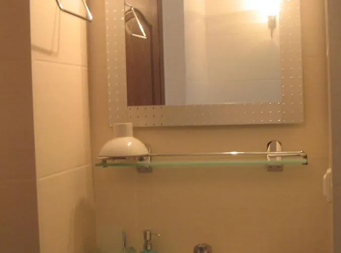Apartament Osmanli Hani