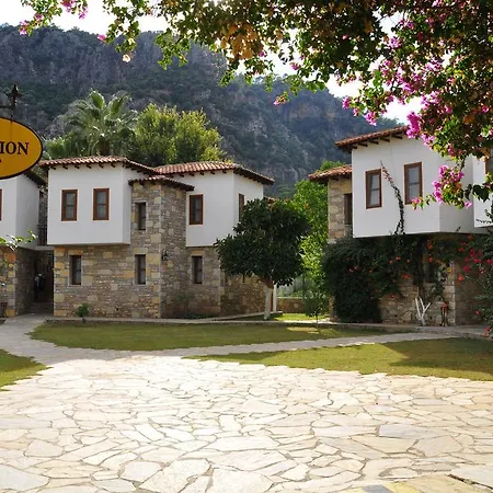 Osmanli Hani Dalyan