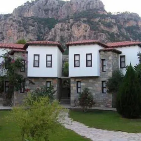 Osmanli Hani * Dalyan