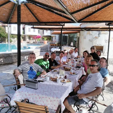 Διαμέρισμα Osmanli Hani *