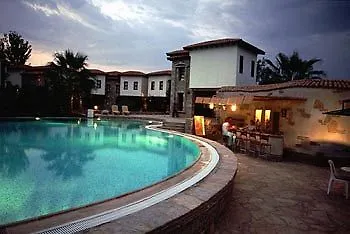 Διαμέρισμα Osmanli Hani Dalyan