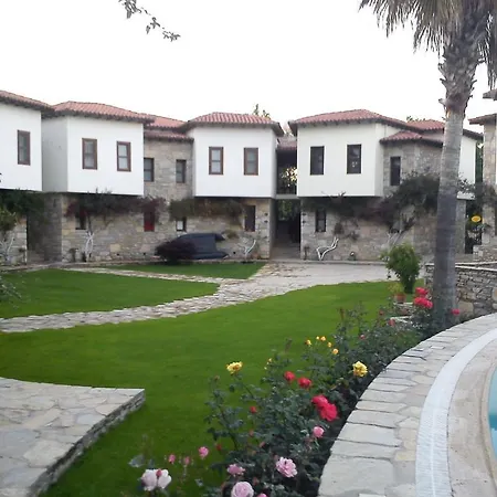 Apartment Osmanli Hani