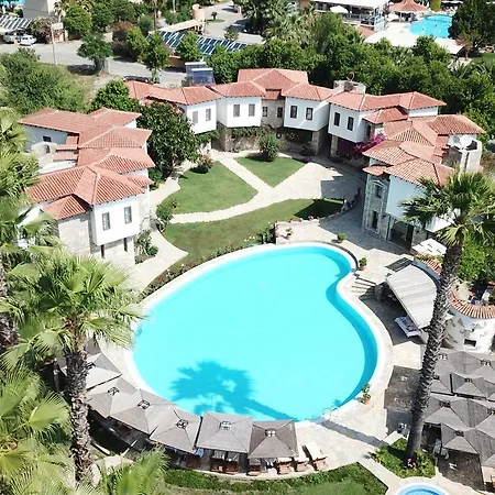 Osmanli Hani * Dalyan