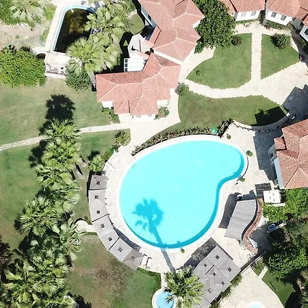 Osmanli Hani Διαμέρισμα