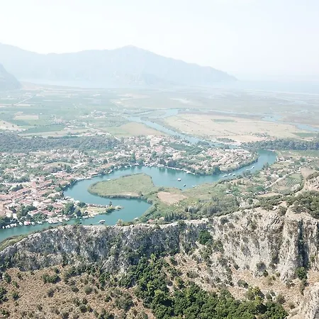 Osmanli Hani Dalyan