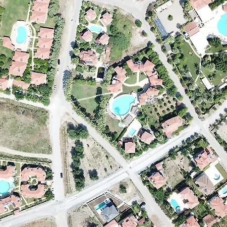 Osmanli Hani Διαμέρισμα *