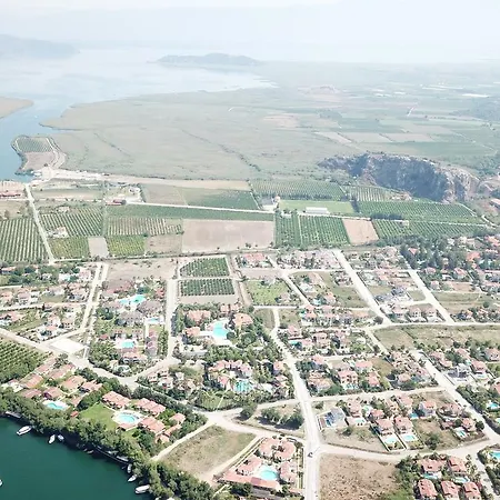 Osmanli Hani Διαμέρισμα