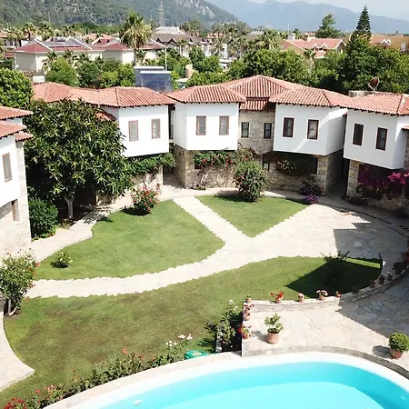 Apartment Osmanli Hani