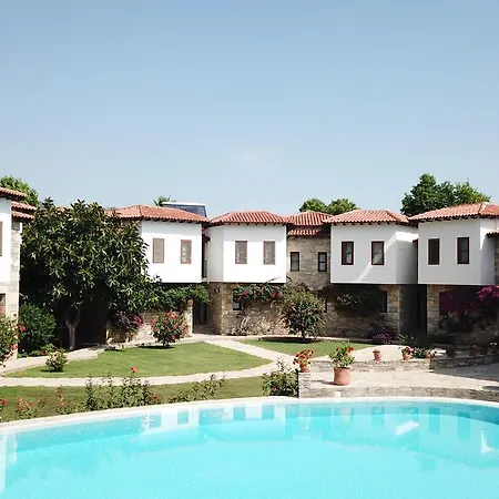 Διαμέρισμα Osmanli Hani Dalyan