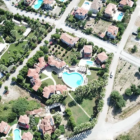 Osmanli Hani * Dalyan