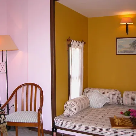 Διαμέρισμα Osmanli Hani *