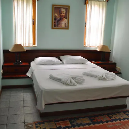 Διαμέρισμα Osmanli Hani Dalyan