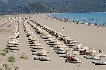 Apartamento Osmanli Hani Dalyan