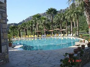 Osmanli Hani Apartamento Dalyan