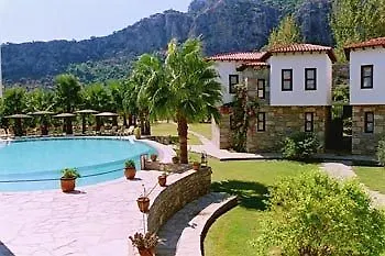 Apartamento Osmanli Hani *