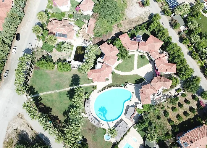 Osmanli Hani Apartamento *