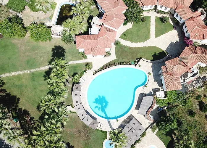 Osmanli Hani Apartamento