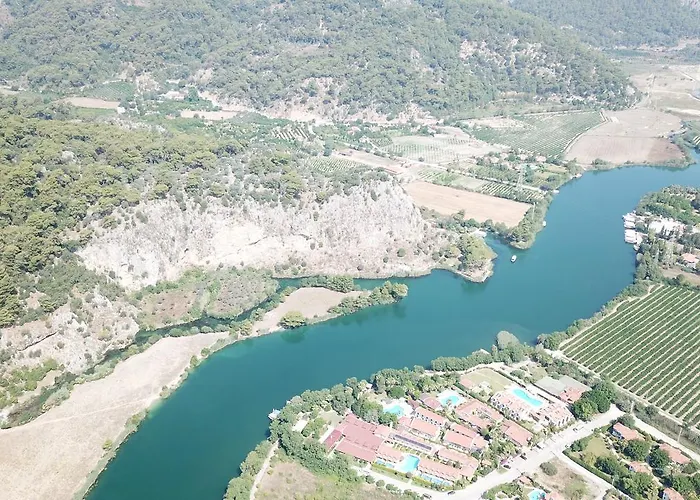 Apartamento Osmanli Hani