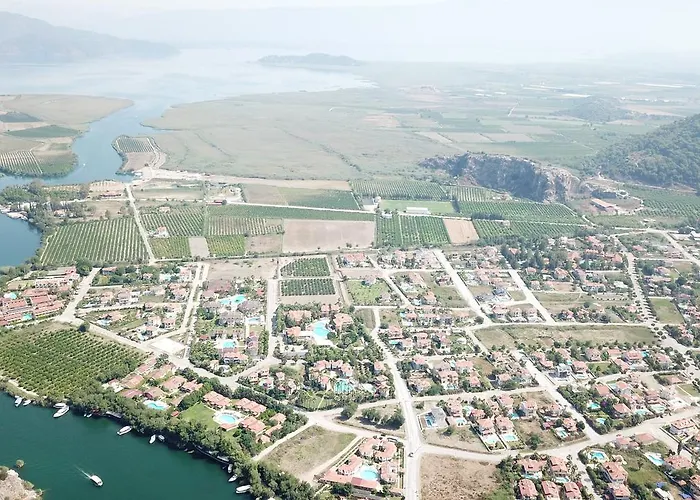 Osmanli Hani Apartamento